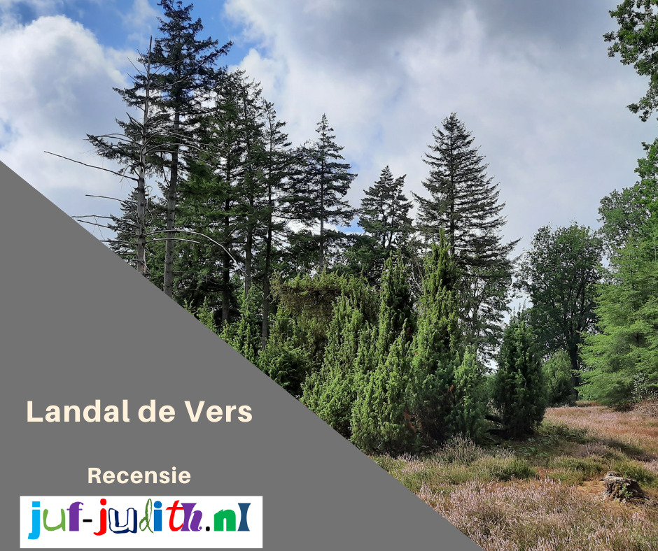 Recensie: Landal de Vers