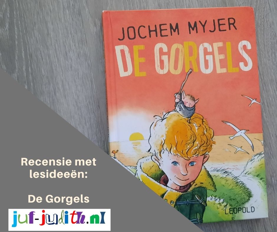 Recensie: Gorgels