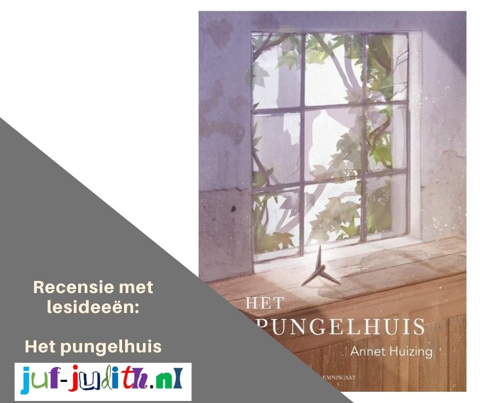 Recensie: Het Pungelhuis