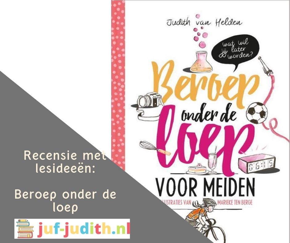 Recensie: Beroep onder de loep