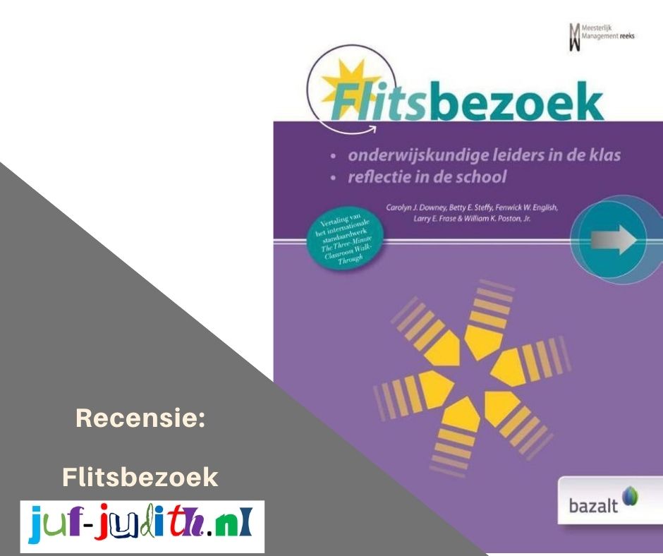 Recensie: Flitsbezoek