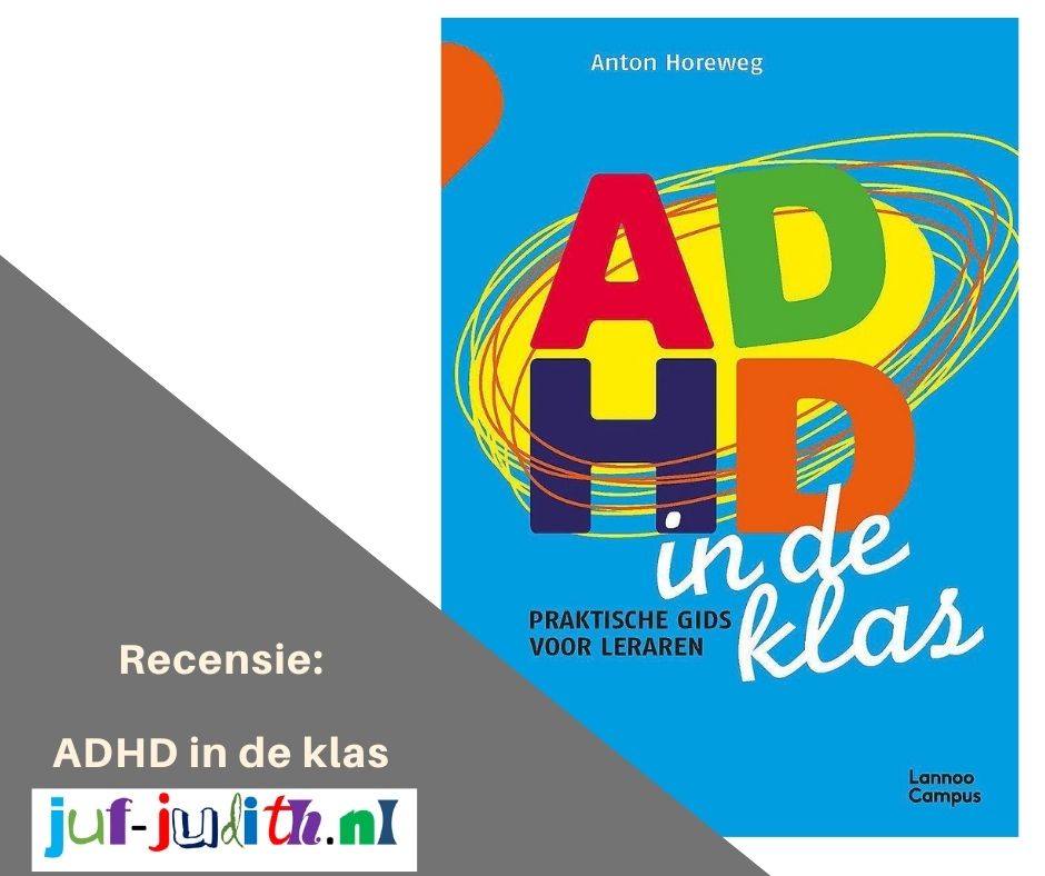 Recensie: ADHD in de klas