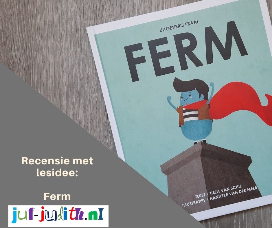 Recensie: Ferm