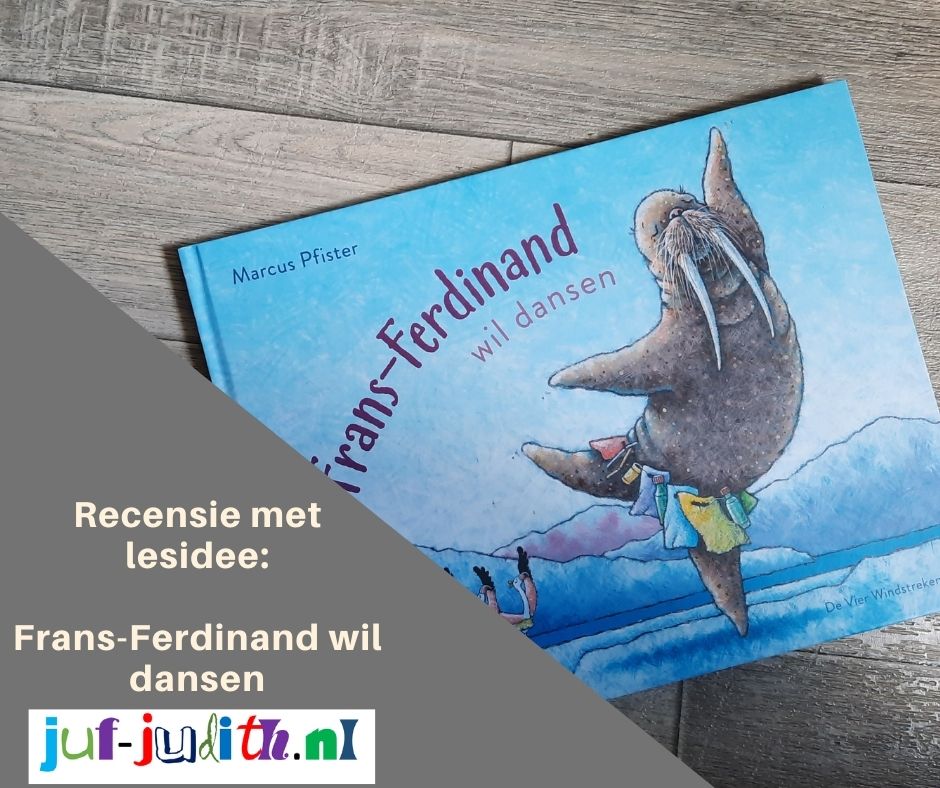 Recensie: Frans Ferdinand wil dansen