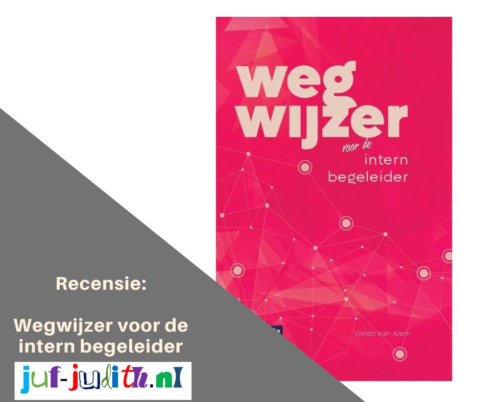 Recensie: Wegwijzer voor de intern begeleider