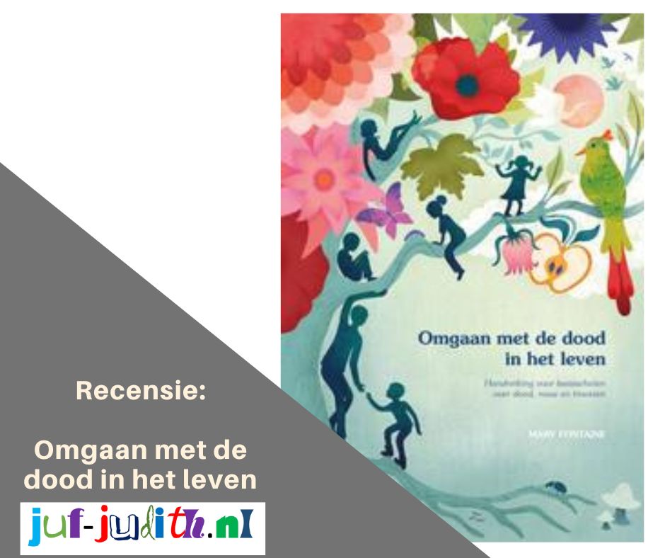 Recensie: Omgaan met de dood in het leven