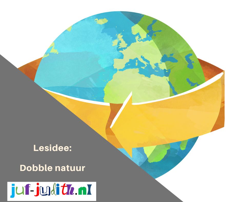 Natuur dobble