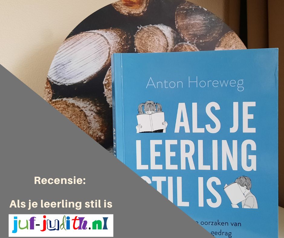 Recensie: Als je leerling stil is