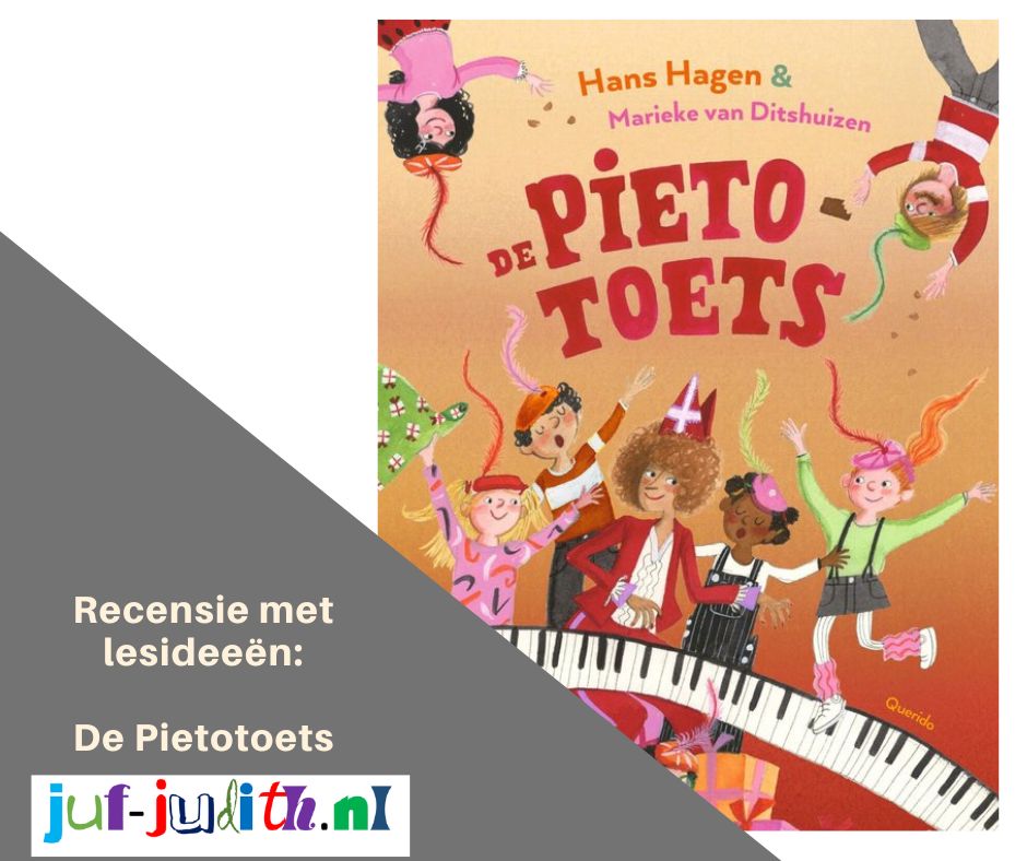 Recensie: Pietotoets