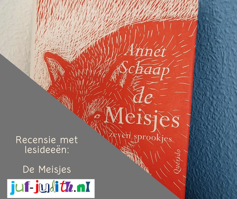 Recensie: De meisjes