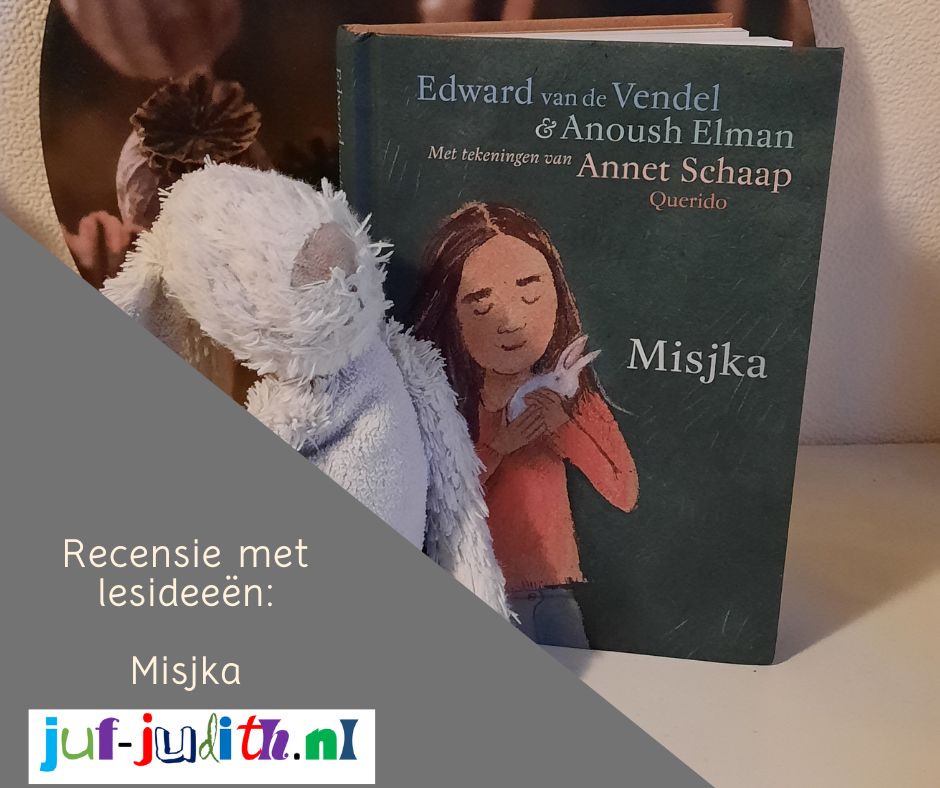 Recensie: Misjka