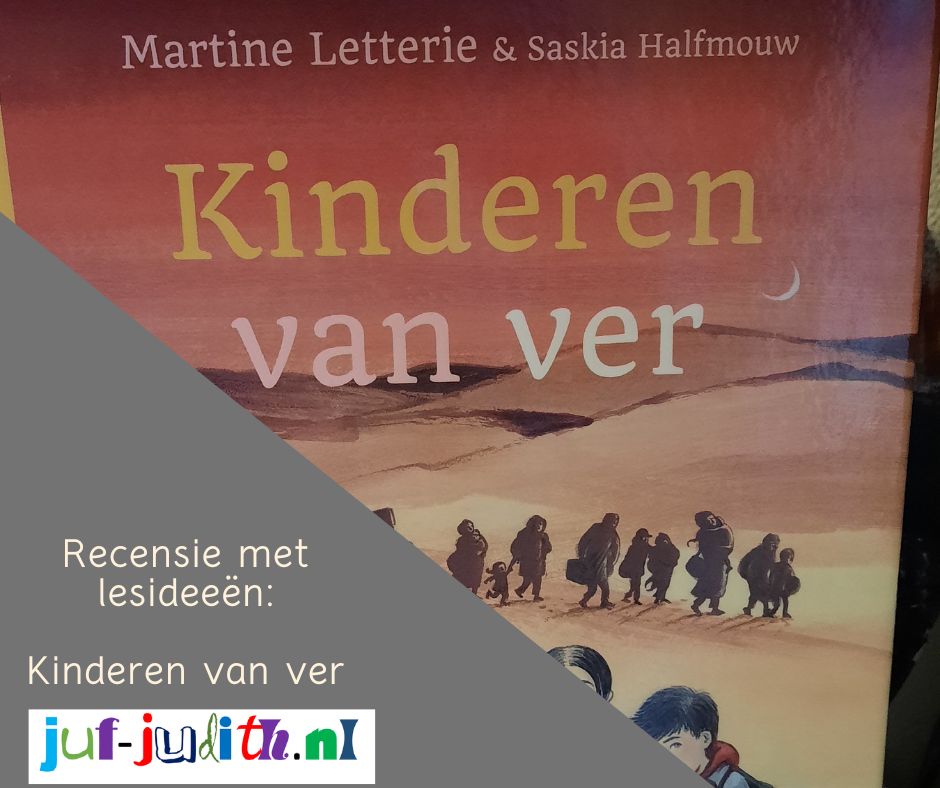 Recensie: Kinderen van ver