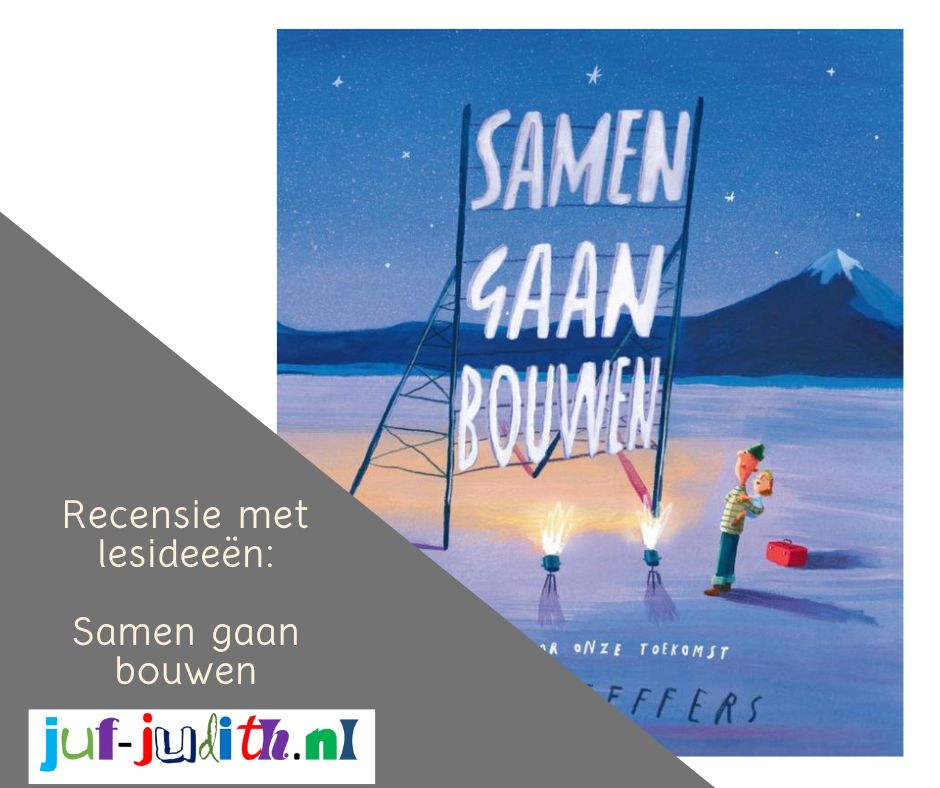 Recensie: Samen gaan bouwen