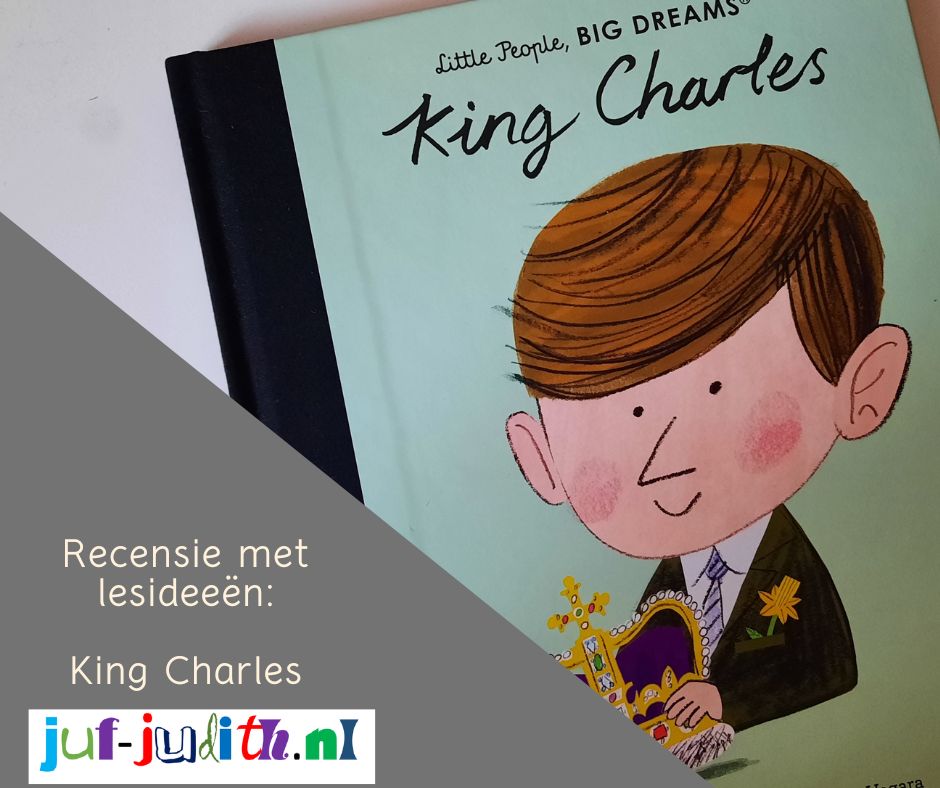 Recensie: King Charles