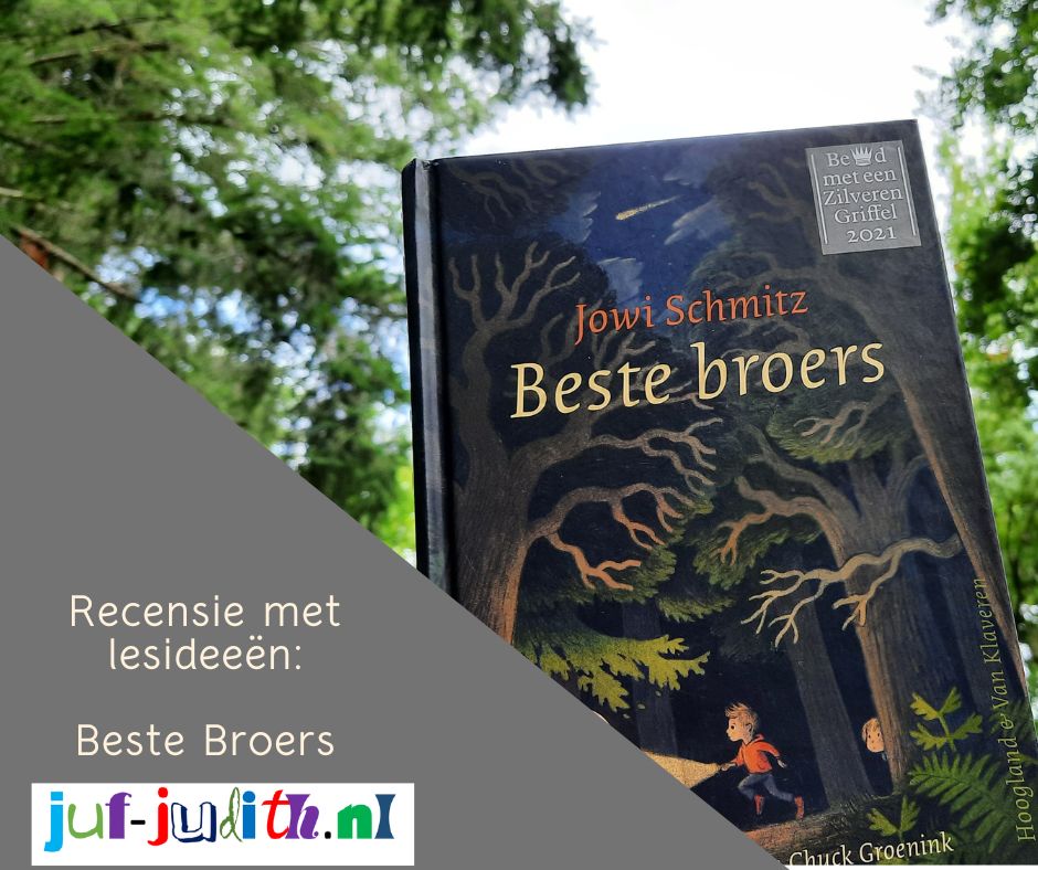 Recensie: Beste Broers