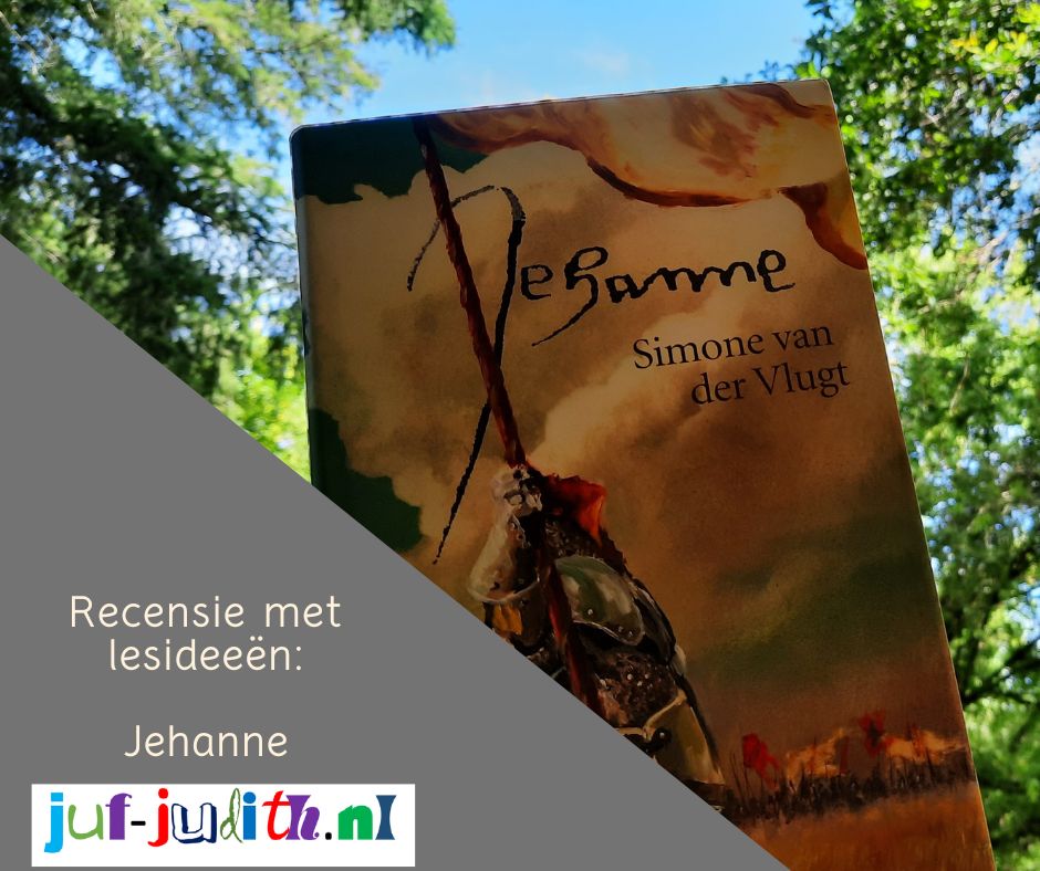 Recensie: Jehanne