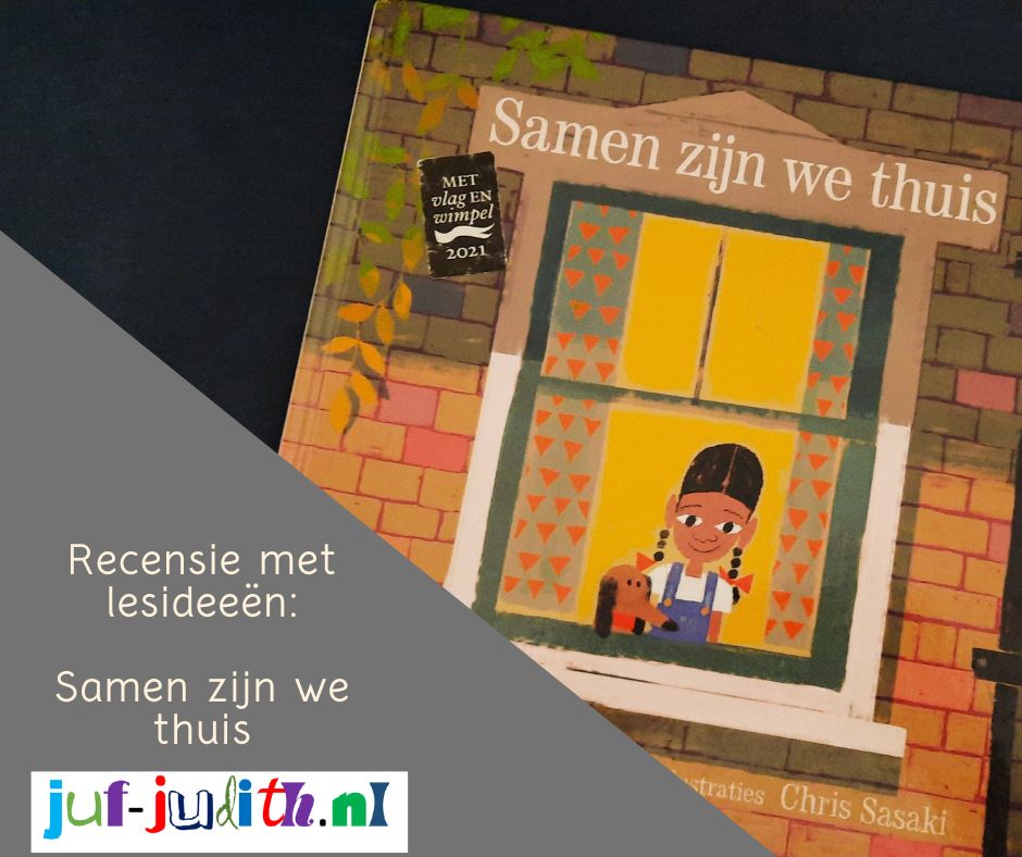 Recensie: Samen zijn we thuis