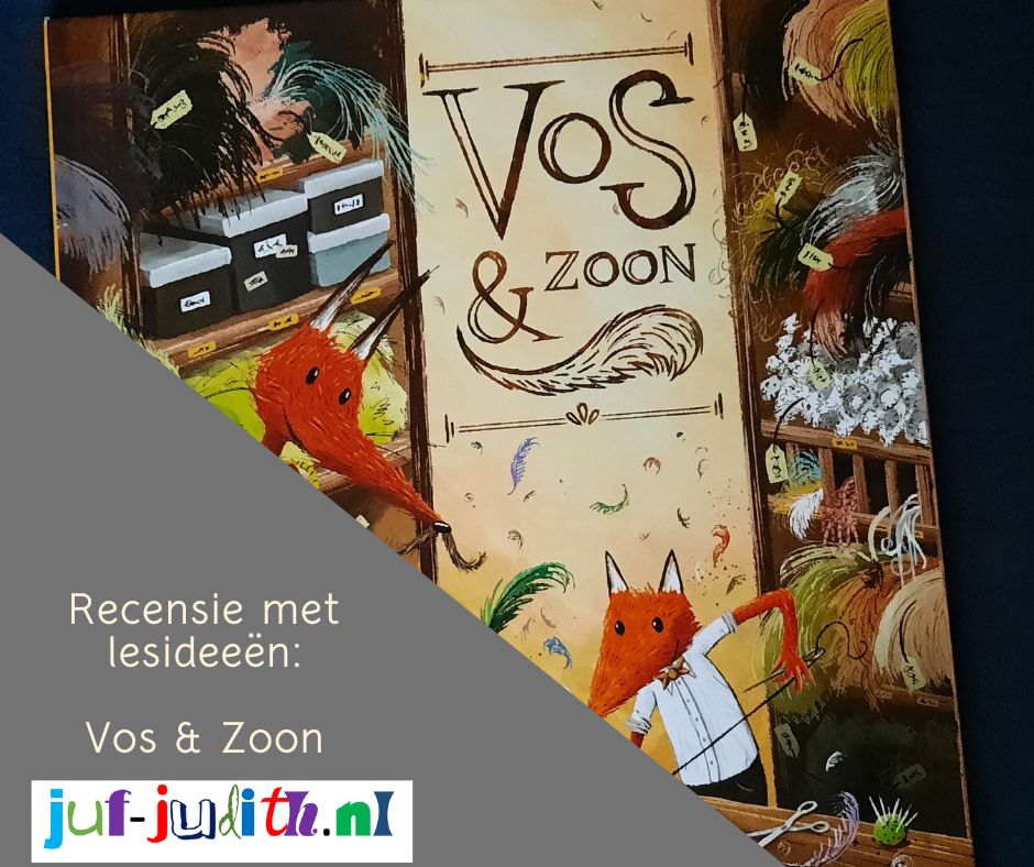 Recensie: Vos & Zoon