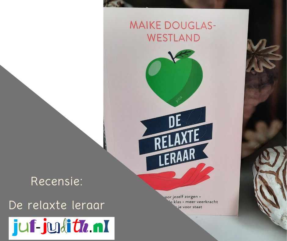 Recensie: De relaxte leraar