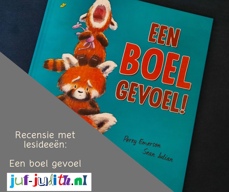 Recensie: Een boel gevoel!