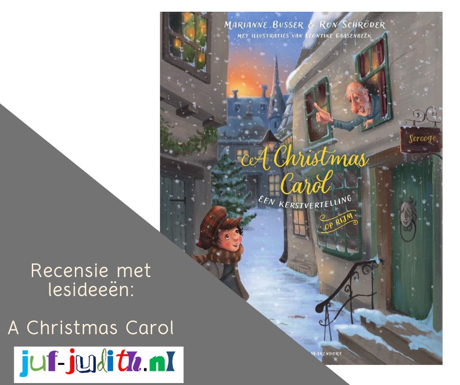 Recensie: A Christmas Carol