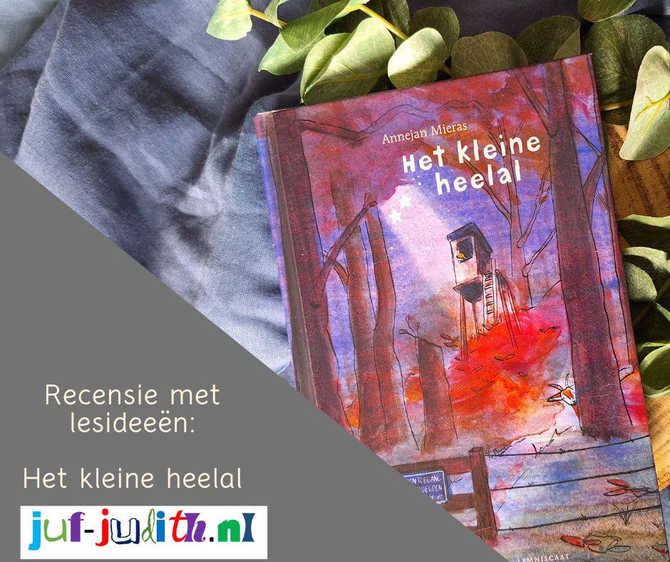 Recensie: Het kleine heelal