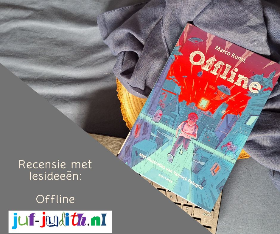 Recensie: Offline