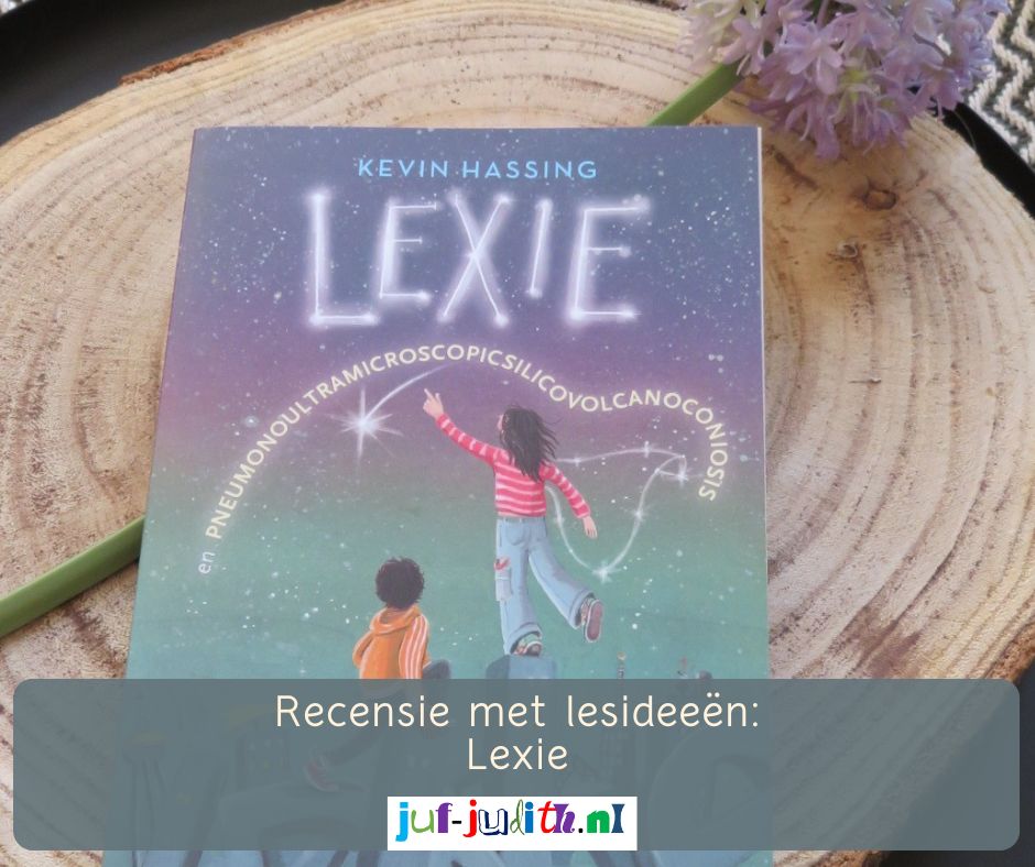Recensie: Lexie